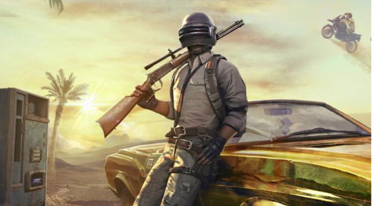 Những gợi ý chơi PUBG Mobile mượt trên máy tính