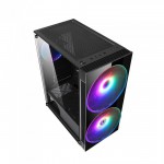 Case máy tính CoolerPlus CPC S500